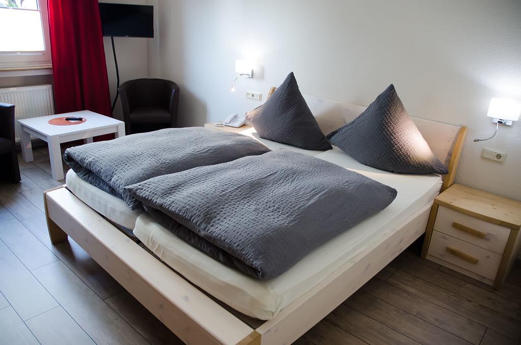 Hotel Theile Garni Gummersbach Extérieur photo