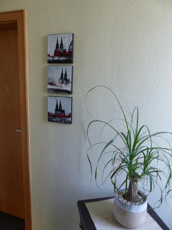 Hotel Theile Garni Gummersbach Extérieur photo