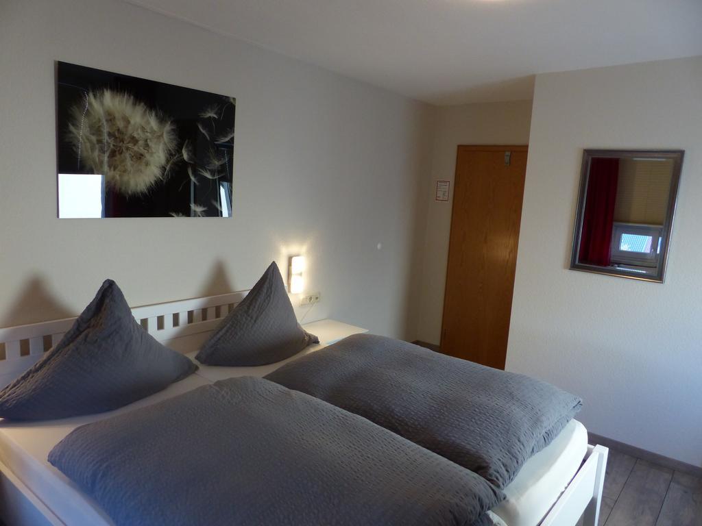 Hotel Theile Garni Gummersbach Extérieur photo
