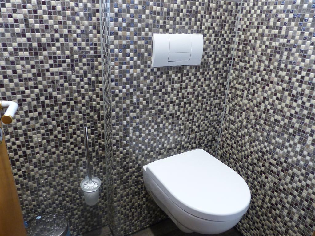 Hotel Theile Garni Gummersbach Chambre photo