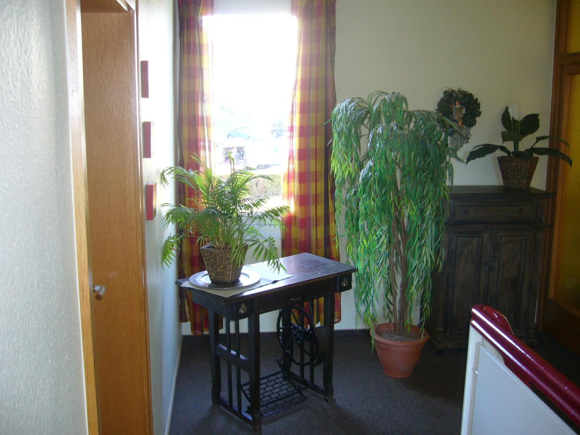 Hotel Theile Garni Gummersbach Extérieur photo