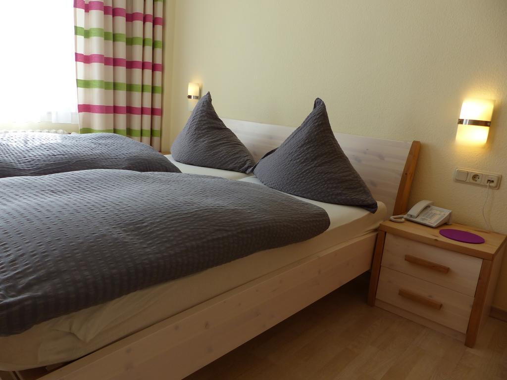 Hotel Theile Garni Gummersbach Extérieur photo